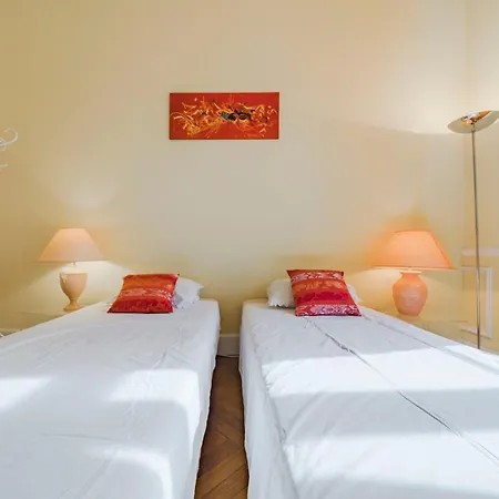 Apartmán Wdf Bourgeois 2 Bedrooms Heart Of Cannes!! *
