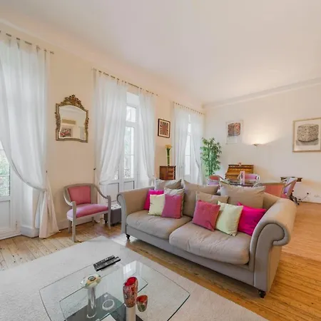 Appartement Wdf Bourgeois 2 Bedrooms Heart Of Cannes!! Cannes