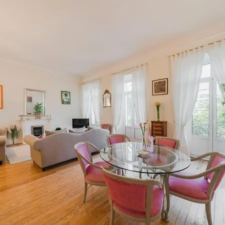 Appartement Wdf Bourgeois 2 Bedrooms Heart Of Cannes!! *