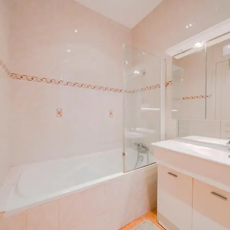 Wdf Bourgeois 2 Bedrooms Heart Of Cannes!! *