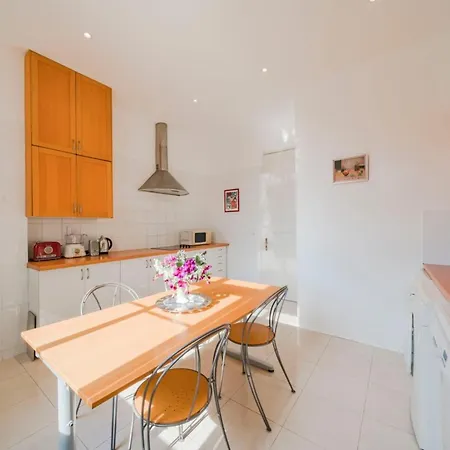 Wdf Bourgeois 2 Bedrooms Heart Of Cannes!! *