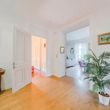 Appartement Wdf Bourgeois 2 Bedrooms Heart Of Cannes!! Cannes