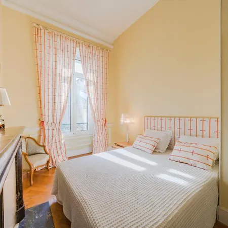 Wdf Bourgeois 2 Bedrooms Heart Of Cannes!! Appartement