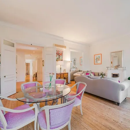 Wdf Bourgeois 2 Bedrooms Heart Of Cannes!! Appartamento