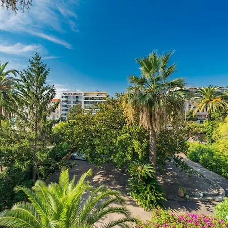 Appartamento Wdf Bourgeois 2 Bedrooms Heart Of Cannes!! Cannes